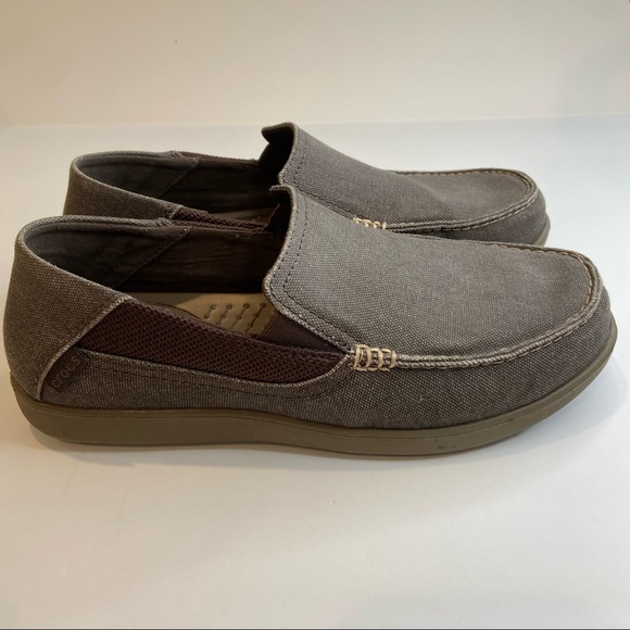 CROCS | Shoes | Crocs Santa Cruz 2 Luxe 